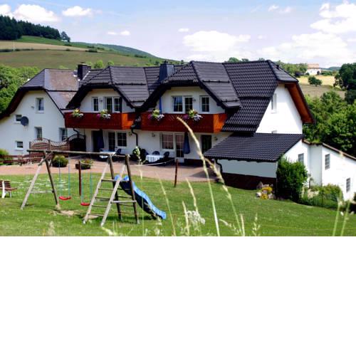 Schweizes Ferienhof