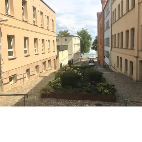 Schwerin Apartment am Pfaffenteich 1. Obergeschoss