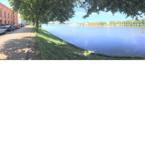Schwerin Apartment am Pfaffenteich