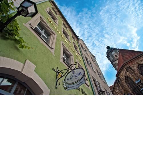 Schwerter Schankhaus & Hotel