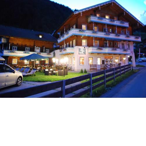 SCOL Hotel Jenshof
