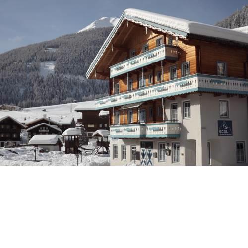 SCOL Sporthotel Großglockner