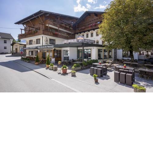 SCOL Sporthotel Zillertal
