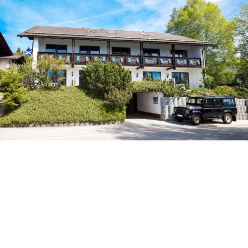 Scottish Highlander Guesthouse