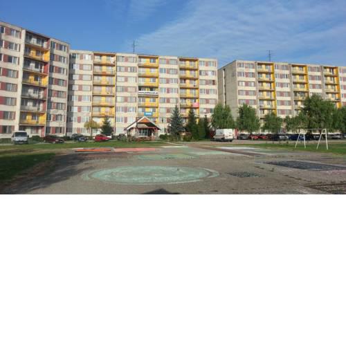 ŠD Jedlíkova 5
