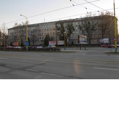 ŠD Urbánkova 2