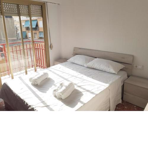 SDH rooms