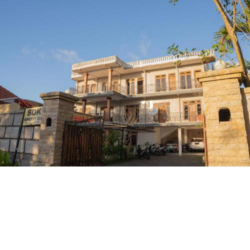 SDK HOMESTAY