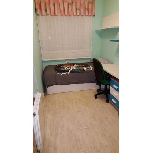 Se alquila habitación a chico ordenado, en Sant Boi de Llobregat
