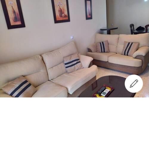 Se alquila Vivienda