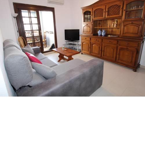 Sea Apartment 4082