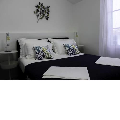 Sea Apartment Carera