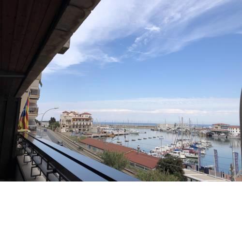 Sea Arenys Apartment