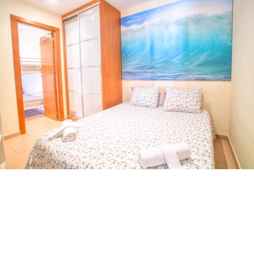 Sea & Beach Lloret Apartments