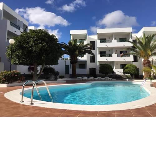 Sea Breeze Apartment 309