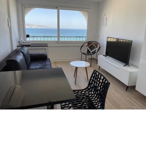 Sea-CHIC Appartement