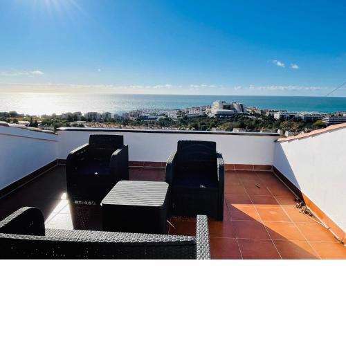 Sea Dreams Villa