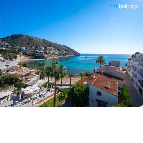Sea Esta - HMR Holidays