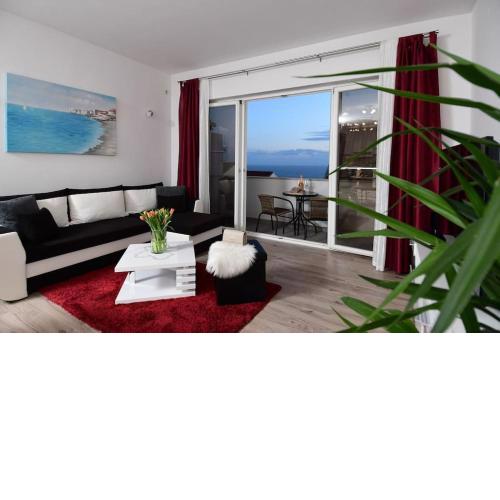 Sea Esta Apartment
