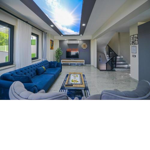 SEA ESTA VILLA 2