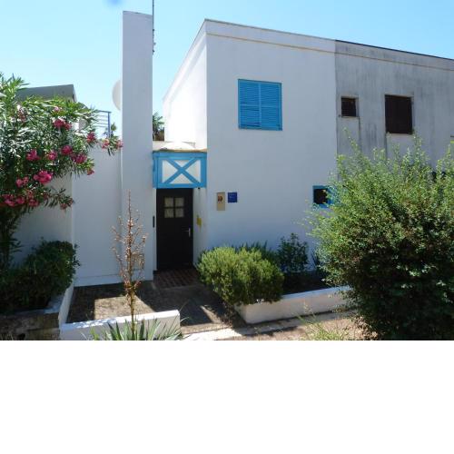Sea Explorer House