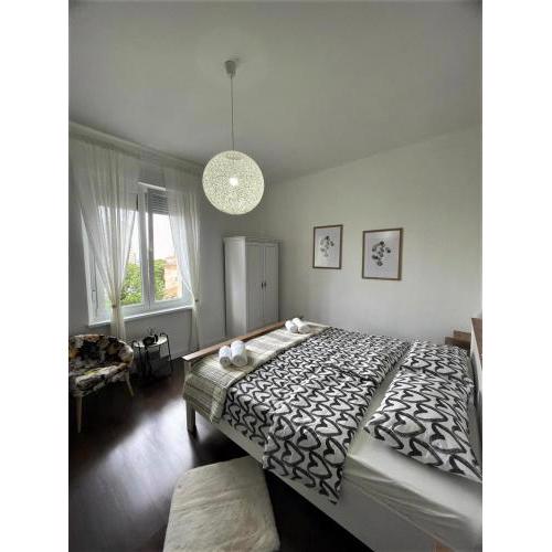 Sea Flower apartment Rijeka