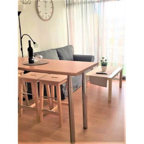 Sea Friendly Apartment
