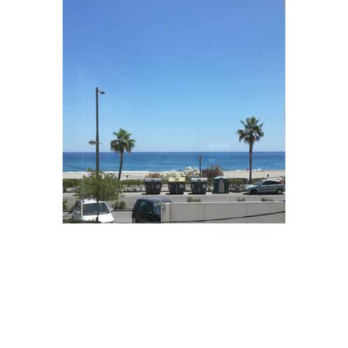 Sea Front Apartament