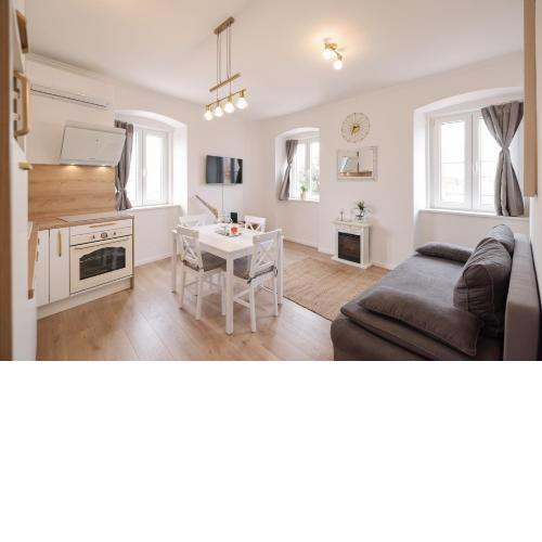 Sea Gate Apartment - AE1570