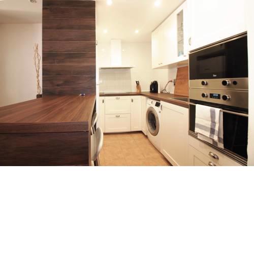 SEA & GOLF Village close to Port Aventura