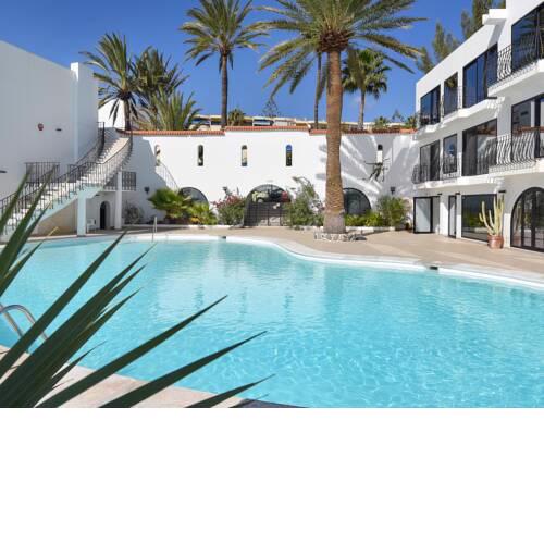 Sea Haven 101 by VillaGranCanaria