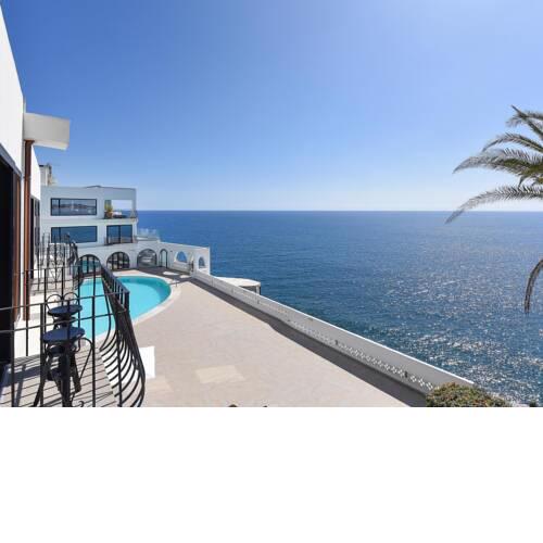 Sea Heaven 302 by VillaGranCanaria