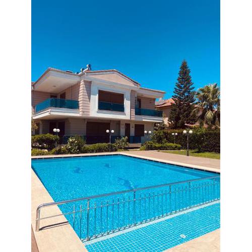 Sea home