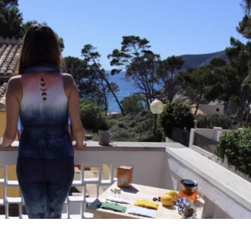 Sea House in San Telm, Mallorca