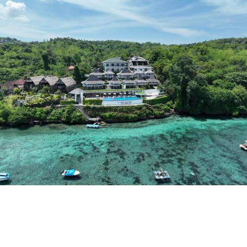 Sea La Vie Resort Nusa Penida