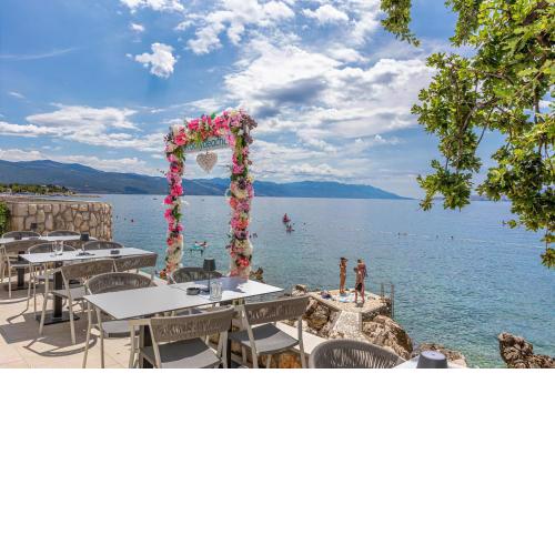 Sea La Vie Rooms