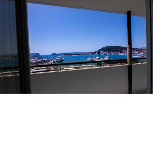 Sea La Vie Split centre