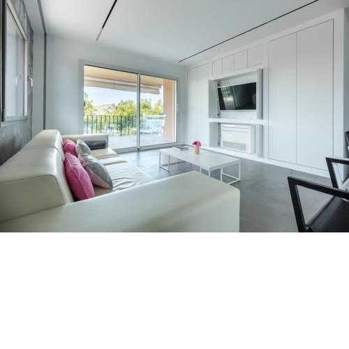 Sea Lovers Apartment