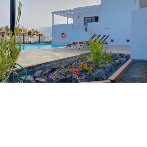Sea Moon Lanzarote