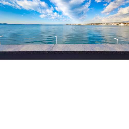 Sea Organ Paradise Zadar
