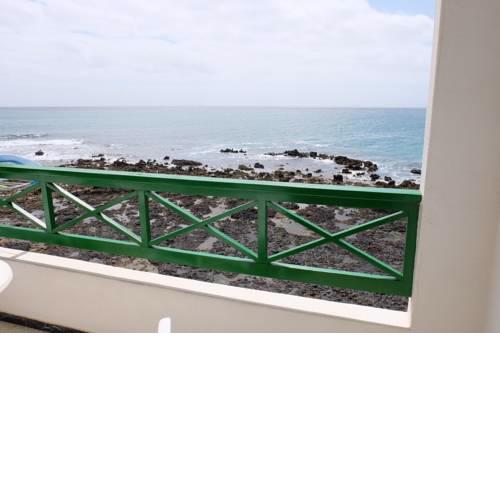 SEA & RELAX - Apartament 2 Izq