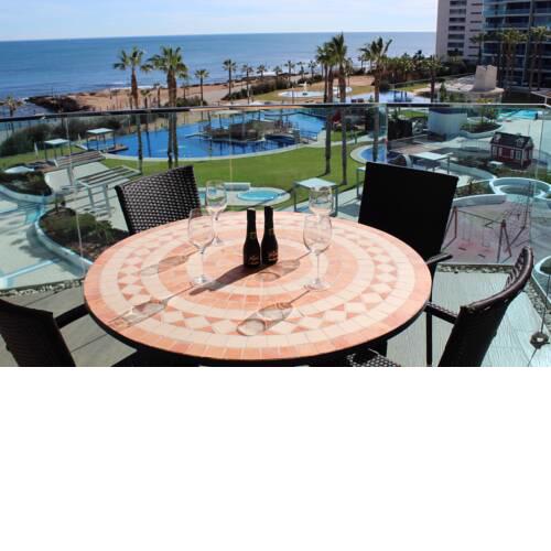 Sea Sense Luxury Apartment