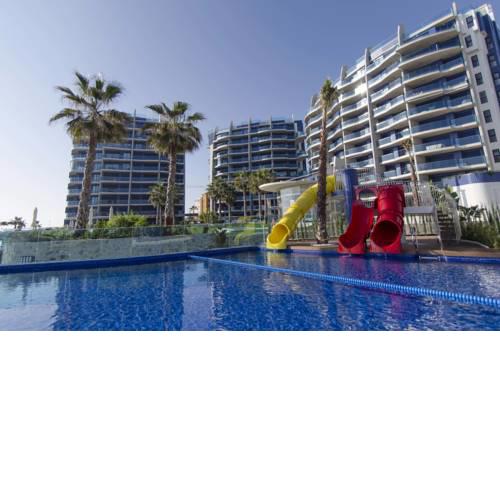 Sea Senses Mar Holidays