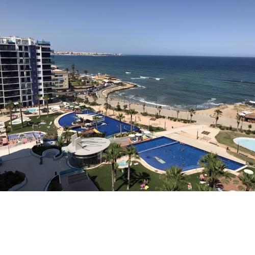Sea Senses Punta Prima
