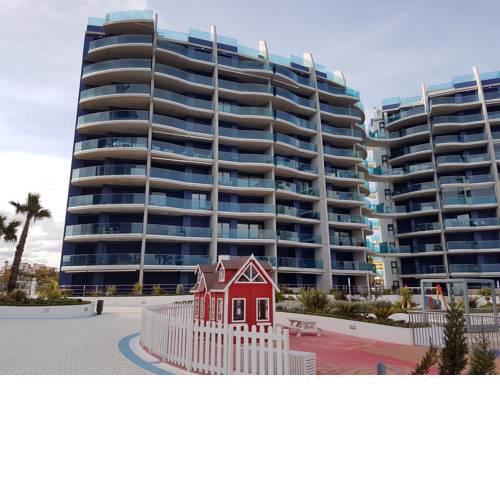 Sea Senses Punta Prima