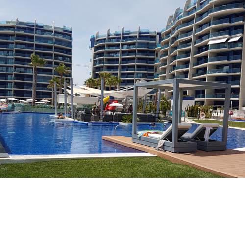 Sea Senses south-facing apartment