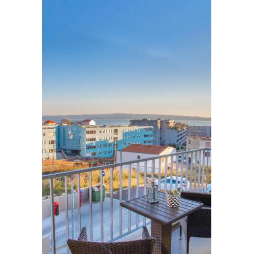 Sea Side Apartment