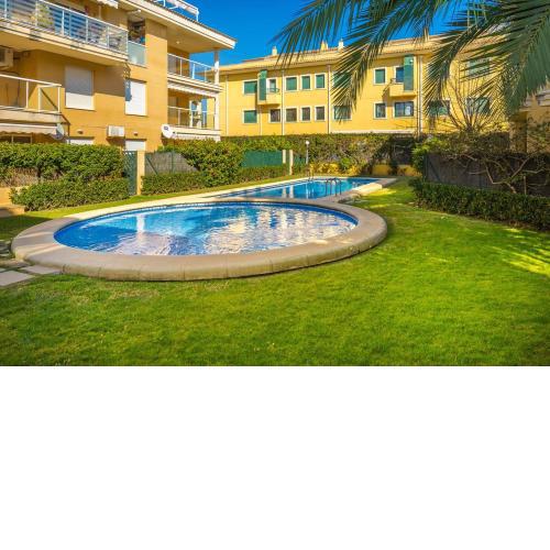 Sea Star Apartment by GHR Rentals