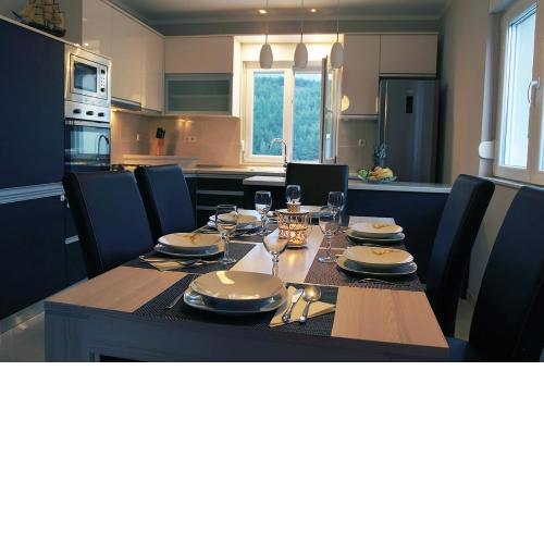 Sea Stone Apartment