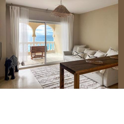 Sea Suite - Playa de Cotobro, Almuñecar